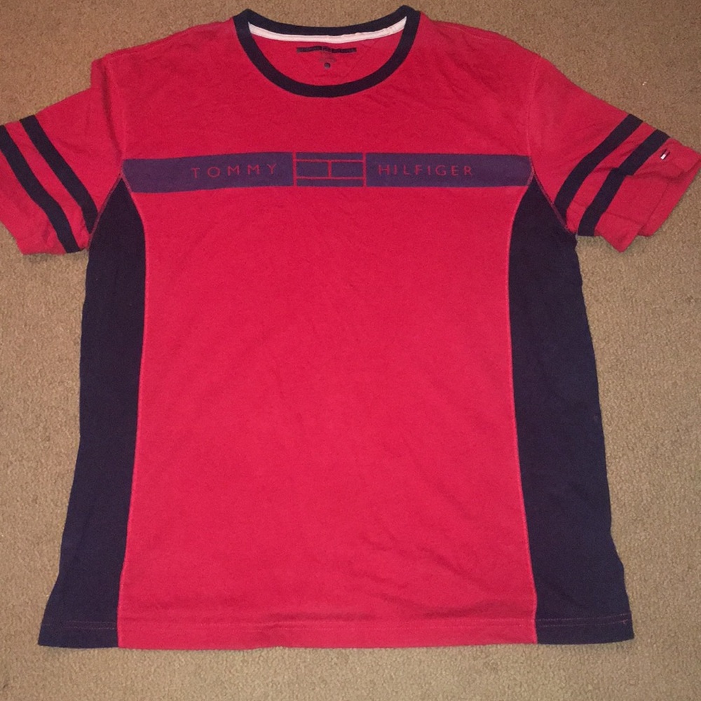T shirt